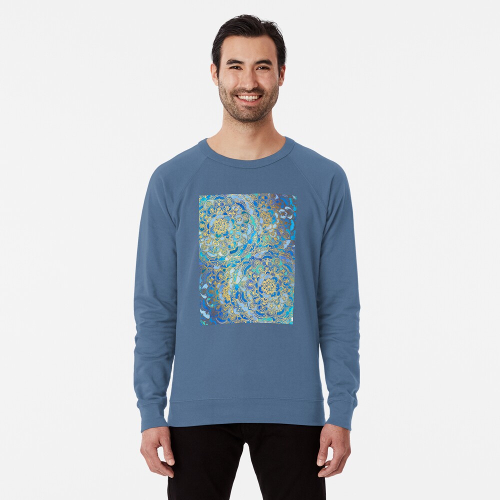 Artikel-Vorschau von Leichter Pullover, designt und verkauft von micklyn.