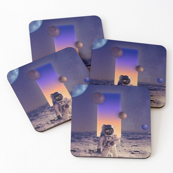 Item preview, Above the moon designed and sold by 96design.