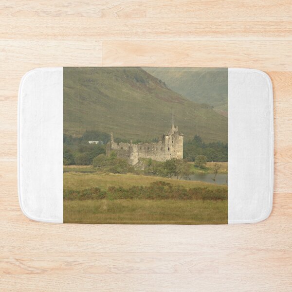 Item preview, Scottish Castle 1  designed and sold by KWAPhoto.