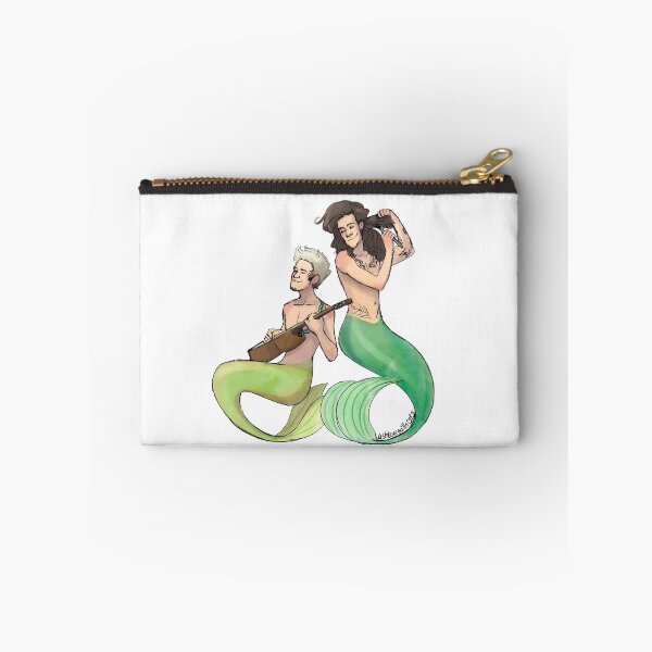Item preview, Merfolk designed and sold by ashleyrguillory.