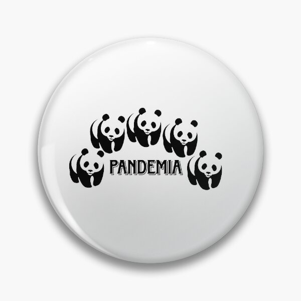 Item preview, Pandemia designed and sold by Homo Sapiens.