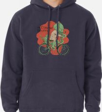 Herr Cthulhus Feiertag Hoodie