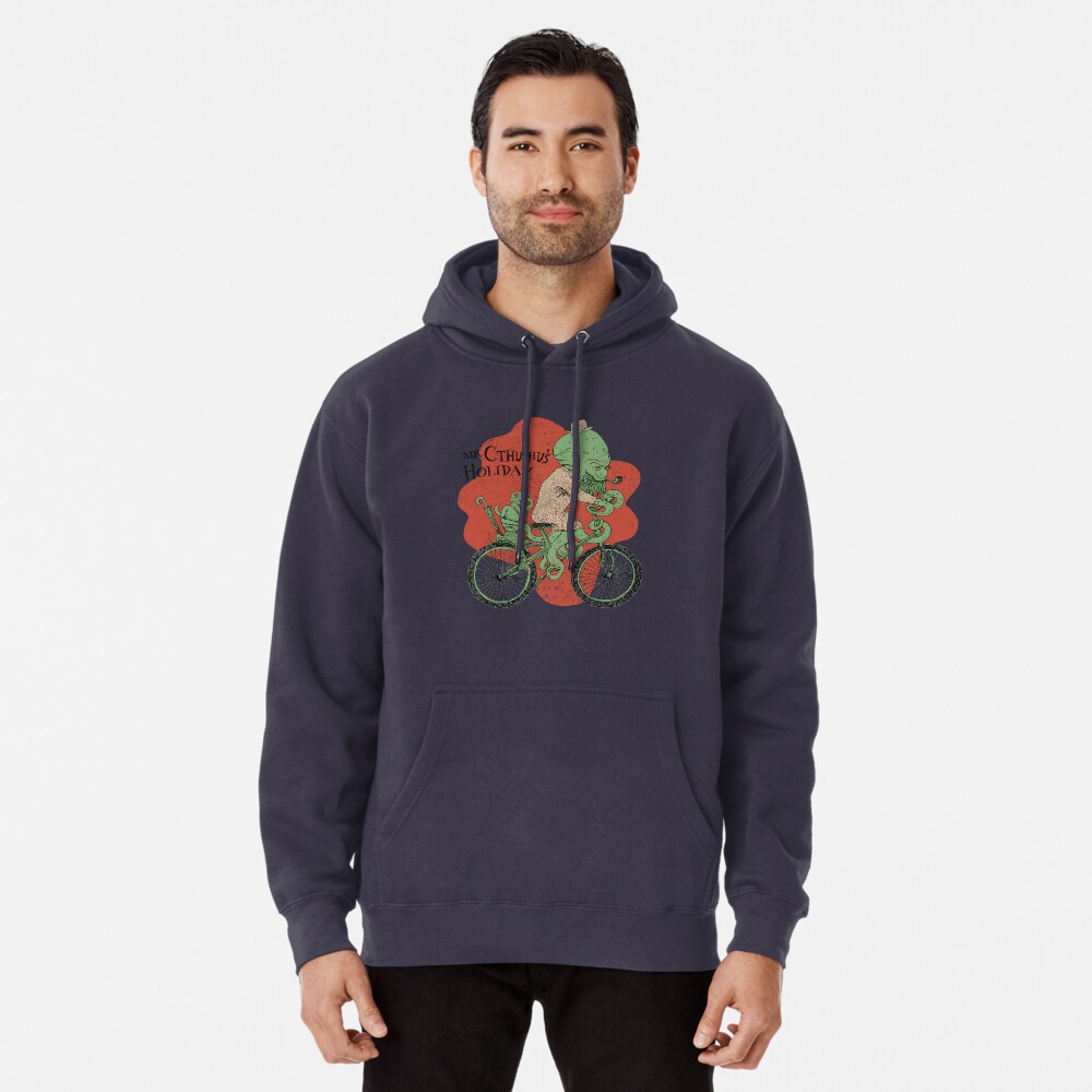 Item preview, Pullover Hoodie designed and sold by SusanSanford.