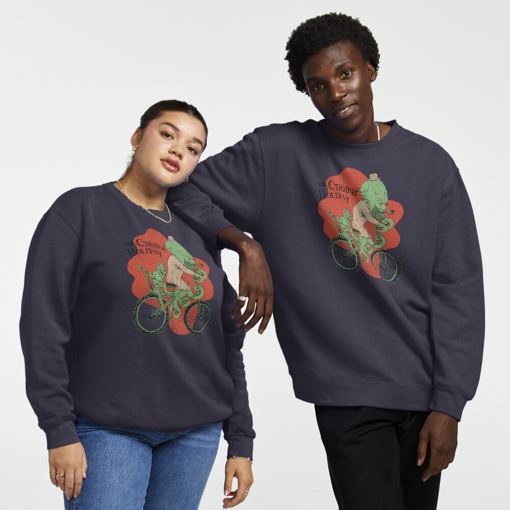Item preview, Pullover Sweatshirt designed and sold by SusanSanford.