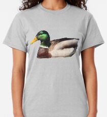 Save the Earth Classic T-Shirt