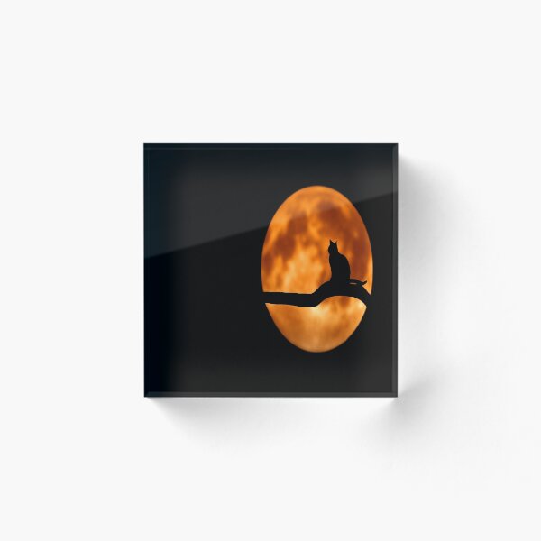 Item preview, moon. designed and sold by ASDAALI12.