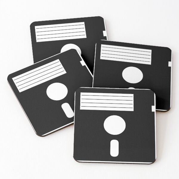 Item preview, 5.25in Floppy Disk designed and sold by squinter-mac.