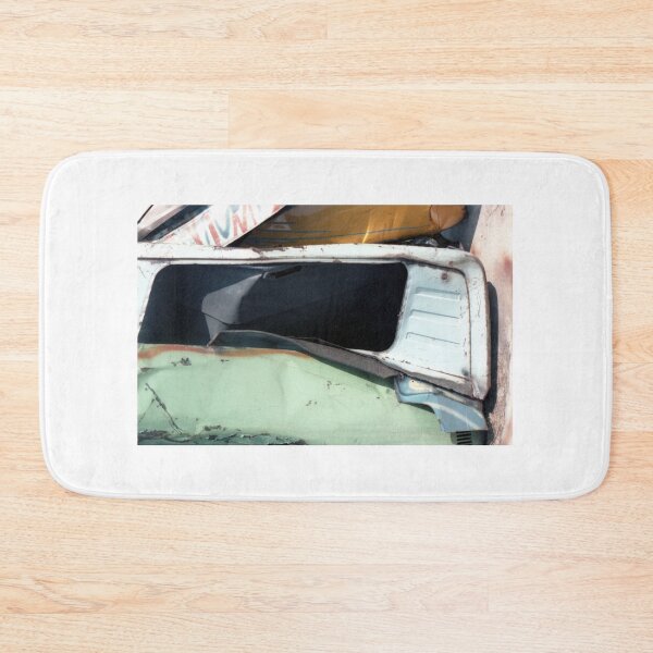 Item preview, Crushed Truck designed and sold by KWAPhoto.