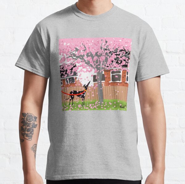 Blossom Hound Classic T-Shirt