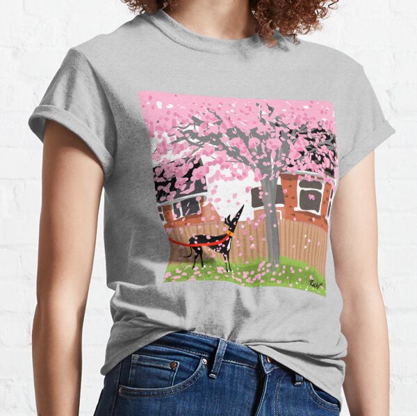 Item preview, Blossom Hound designed and sold by RichSkipworth.