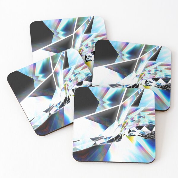 Item preview, Prismatic designed and sold by Ihrlaa.