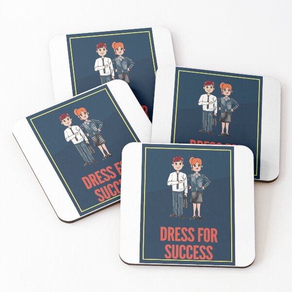 Item preview, Dress for success designed and sold by Delicarte.