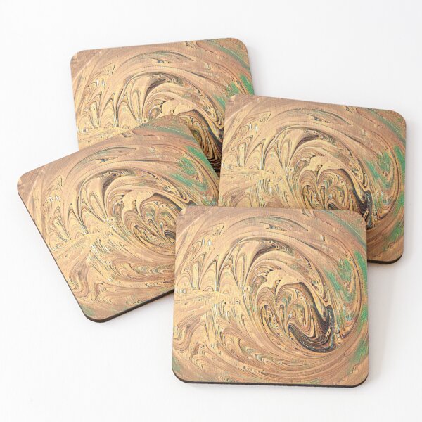 Item preview, Paint Pot Universe#13 designed and sold by RJDowns.