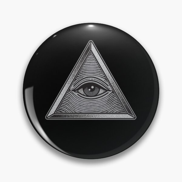 Item preview, The Eye designed and sold by tambustore.