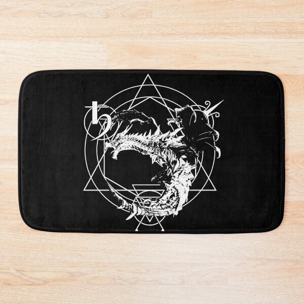 Item preview, Dragon and transmutation circle designed and sold by MysticMoonVibes.
