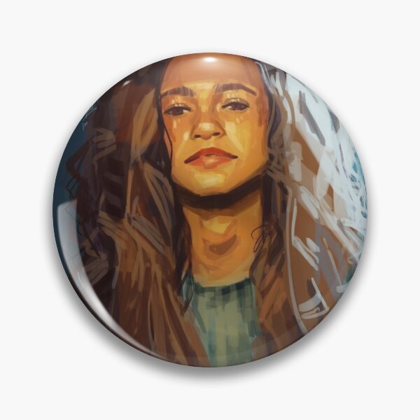 Item preview, Zendaya designed and sold by toskart.