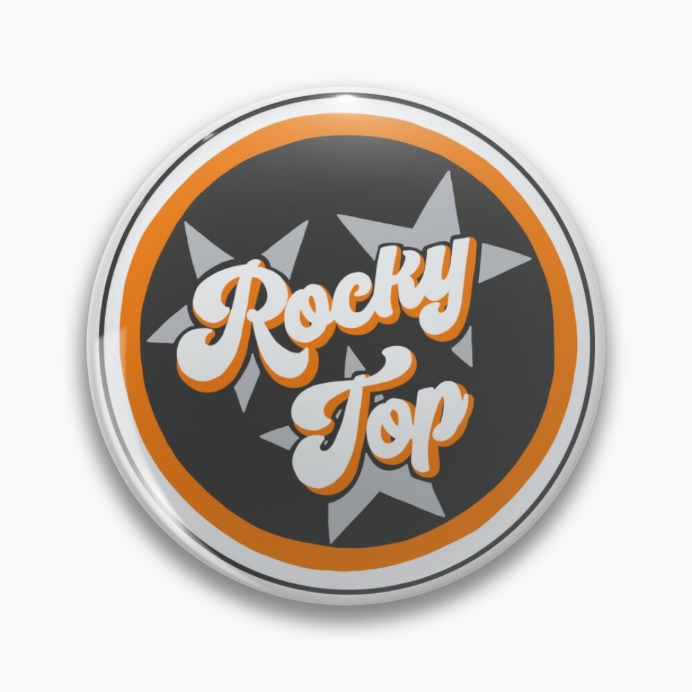 Pin on 🧡 Rocky Top 🧡