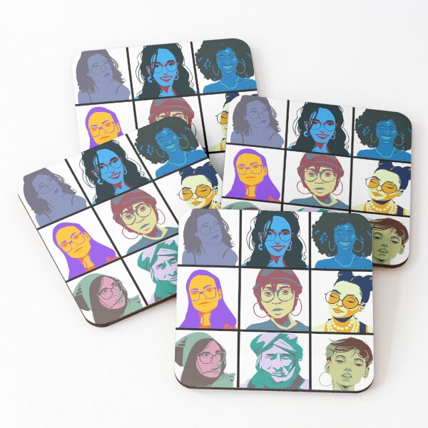 Item preview, Face Grid designed and sold by toskart.