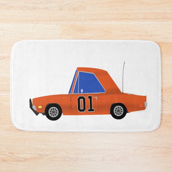 Item preview, Chibi General Lee designed and sold by WarriorMeerkat.