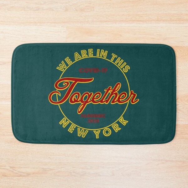 Item preview, We Are In This Together designed and sold by Yeaha.