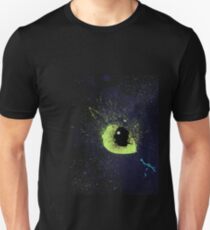 Alpha Dragon Unisex T-Shirt