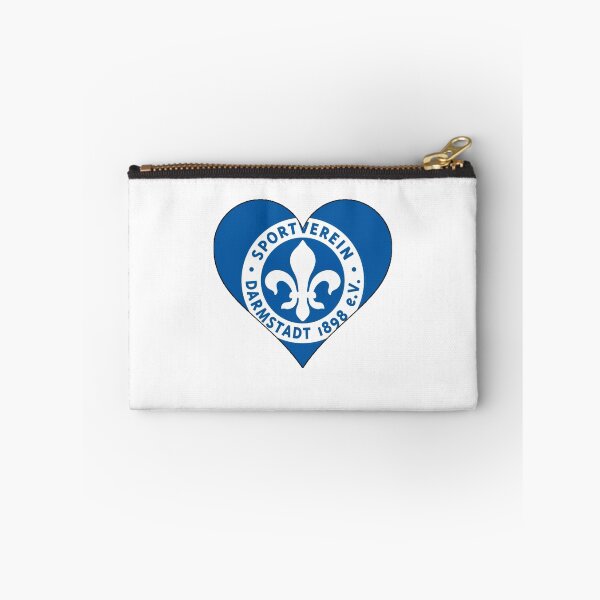Item preview, Darmstadt Love designed and sold by ihartjoehart.