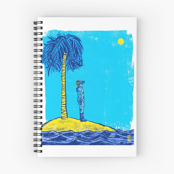 Item preview, Iso Island designed and sold by Baird Hoffmire.