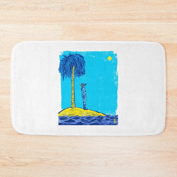 Item preview, Iso Island designed and sold by Baird Hoffmire.