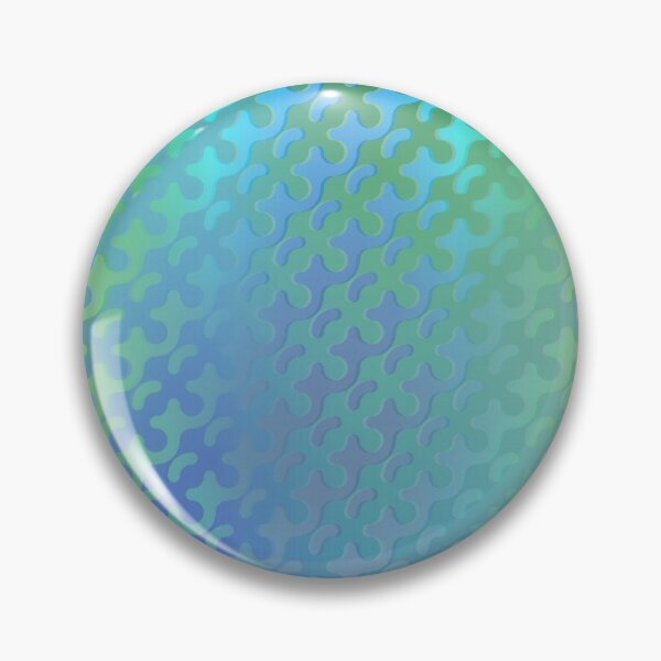 Item preview, Holographic pattern designed and sold by Ihrlaa.
