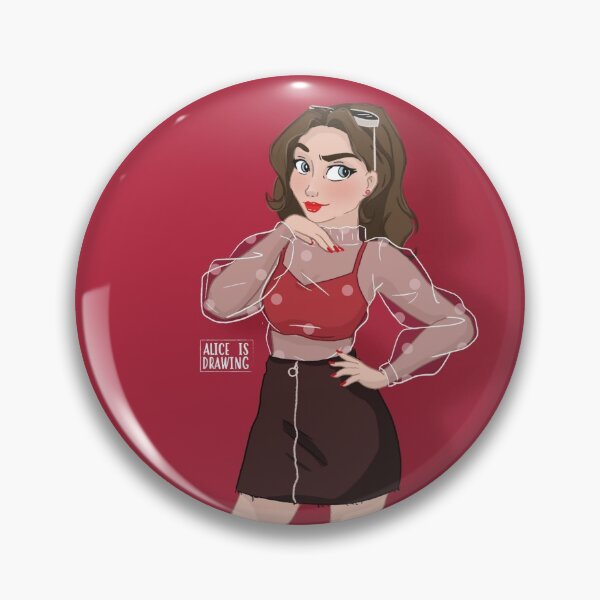 Item preview, Manon? designed and sold by aliceisdrawing.