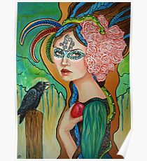 Persephone Poster