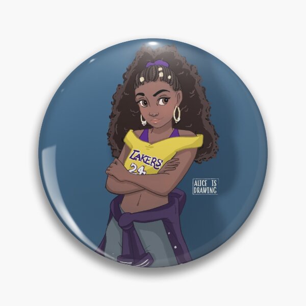 Item preview, Tess? designed and sold by aliceisdrawing.