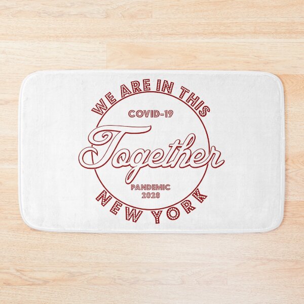 Item preview, We Are In This Together designed and sold by Yeaha.