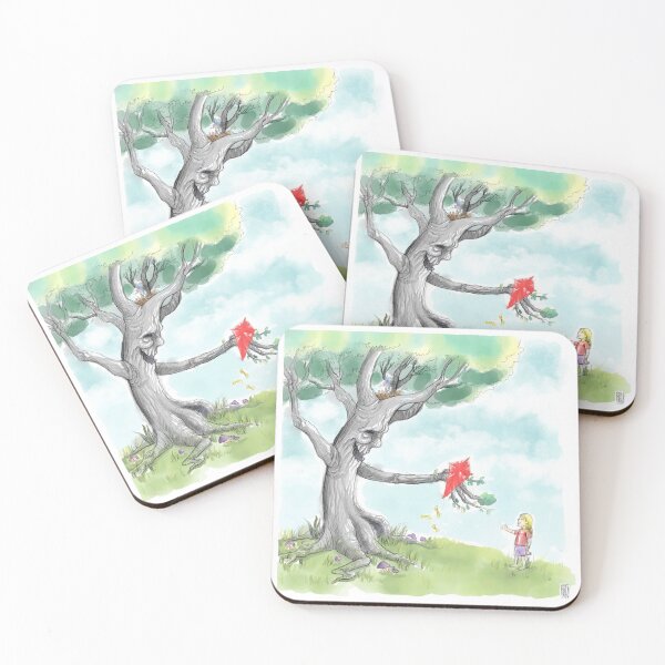Item preview, Tree Kind designed and sold by Baird Hoffmire.