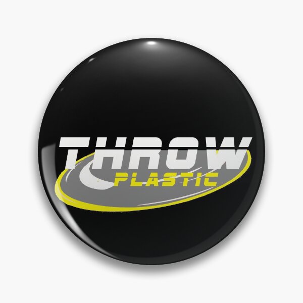Artikelvorschau, Frisbee Disc Golf Wurf Kunststoff entworfen und verkauft von AlphaMoon.