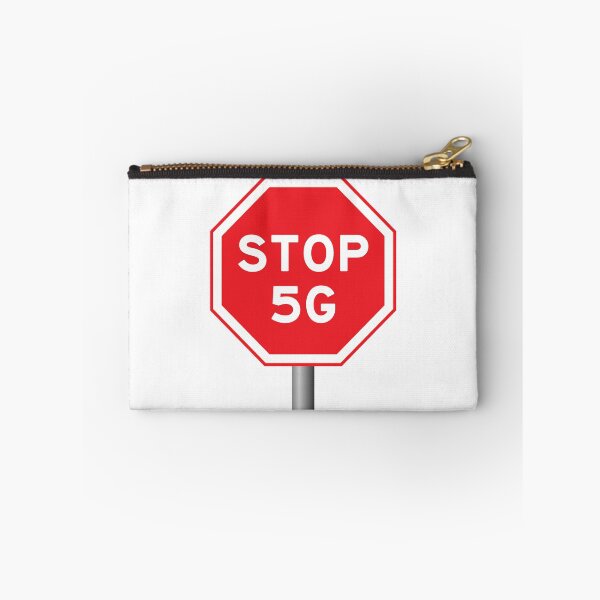 Item preview, Stop 5G designed and sold by OnlyCoolVibes.