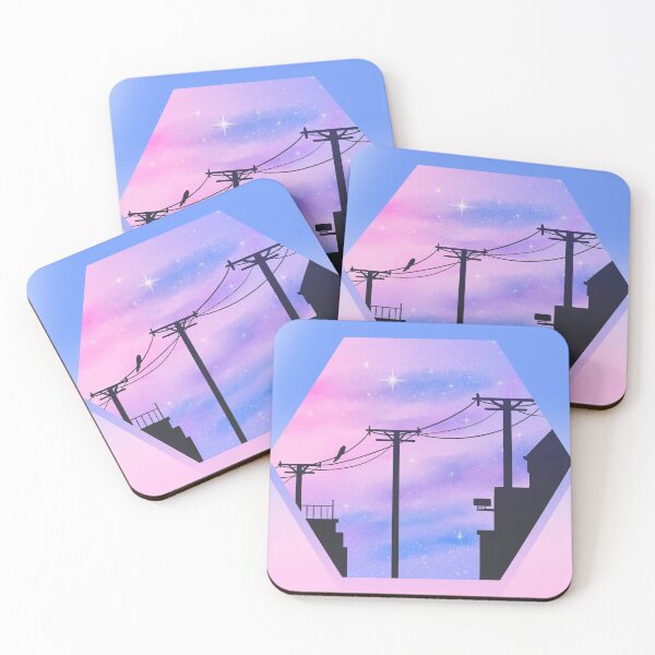 Item preview, Skyline designed and sold by Amy Harrington.