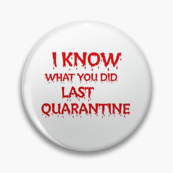 Item preview, Última cuarentena designed and sold by Homo Sapiens.