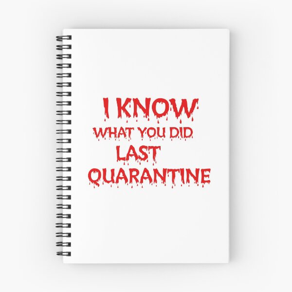 Item preview, Last Quarantine designed and sold by Homo Sapiens.