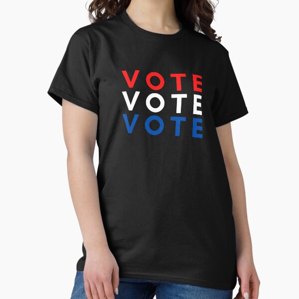 Item preview, Vote Vote Vote designed and sold by BlackButterfly2.