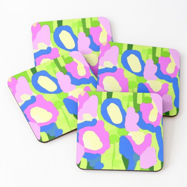 Item preview, Spring Watercolor Floral designed and sold by PageDesigns.