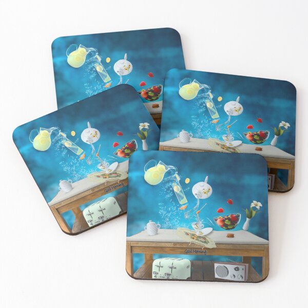 Item preview, Breakfast designed and sold by oreundici.