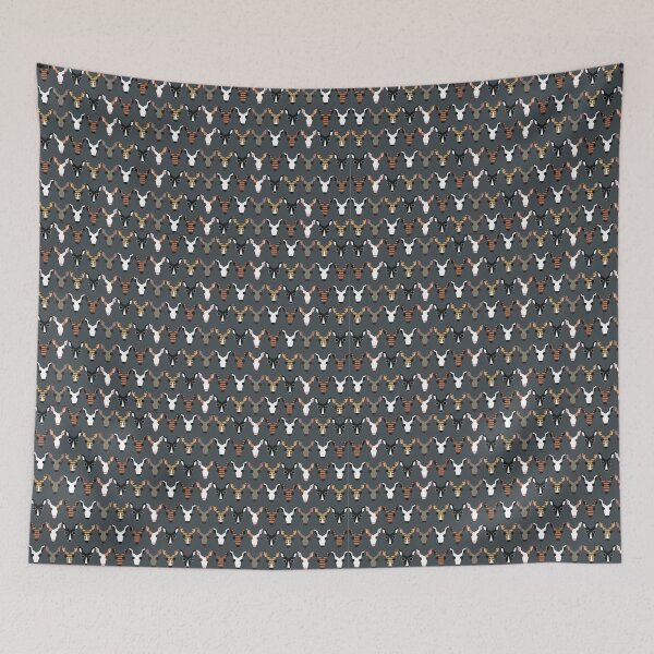 Item preview, Greyhound colors - dark designed and sold by GREYHOUNDLOVE.