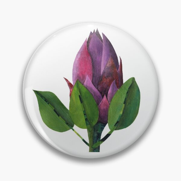 Item preview, Protea Flower designed and sold by Lesley Fitzpatrick.