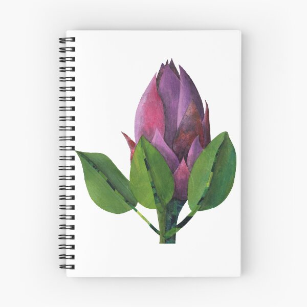 Item preview, Protea Flower designed and sold by Lesley Fitzpatrick.
