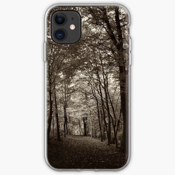 Rolduc Abbey Park, Kerkrade, Netherlands iPhone Soft Case