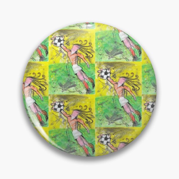 Item preview, goalkeeper - 2 designed and sold by walterfest.