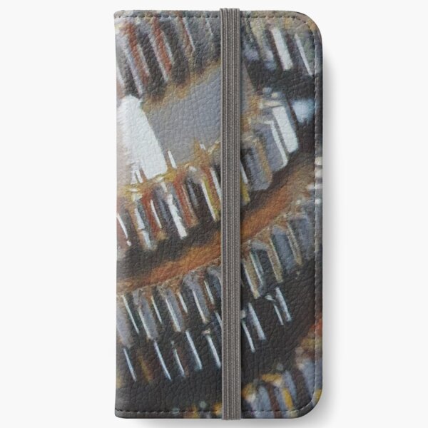 cogz iPhone Wallet