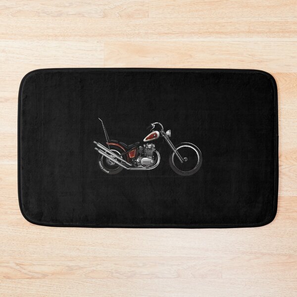 Item preview, Classic Bike 2 designed and sold by tambustore.