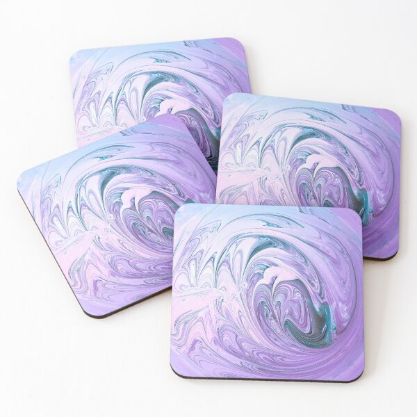 Item preview, Paint Pot Universe#17 designed and sold by RJDowns.